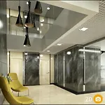 Apartamento Vida Herastrau, Luxury 2
