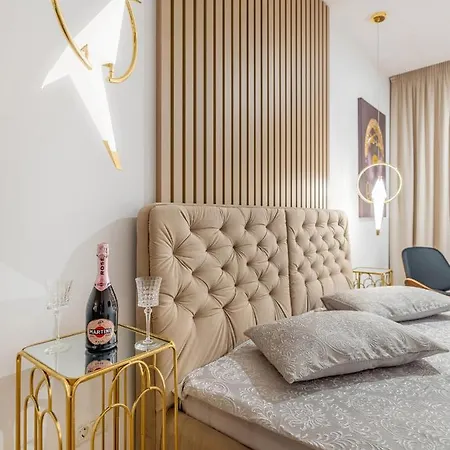 Vida Herastrau, Luxury 2 *