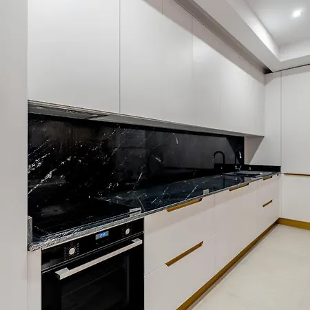 Vida Herastrau, Luxury 2 Apartament