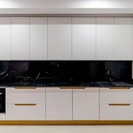 Apartment Vida Herastrau, Luxury 2