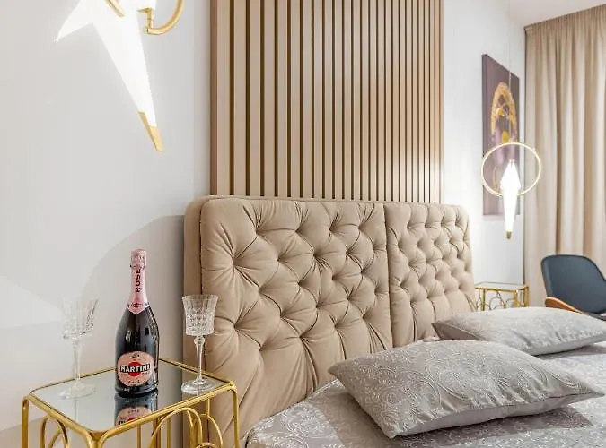 Vida Herastrau, Luxury 2 *