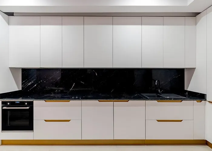 Apartment Vida Herastrau, Luxury 2