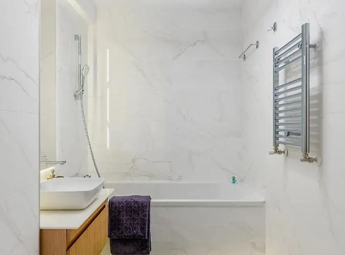 Vida Herastrau, Luxury 2