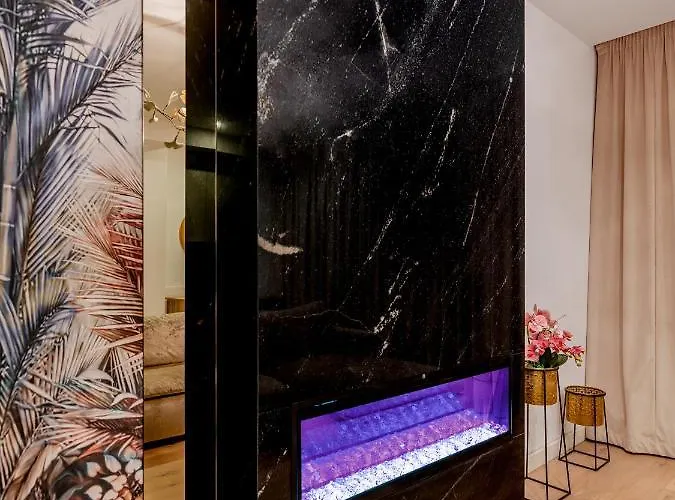 Vida Herastrau, Luxury 2