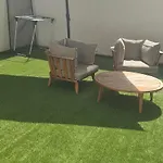 Vida Herastrau, Luxury 2 * בוקרשט